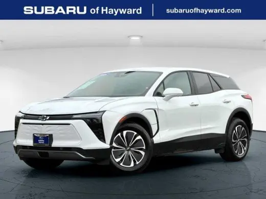 Chevrolet Blazer EV 2025 AWD LT 4dr SUV