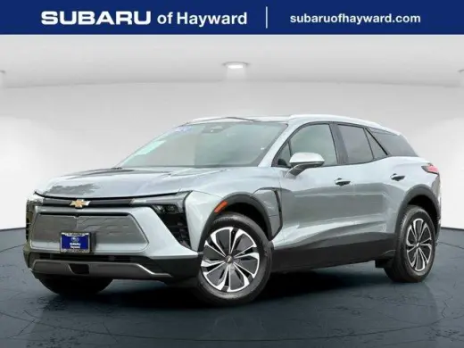 Chevrolet Blazer EV 2024 AWD 2LT 4dr SUV
