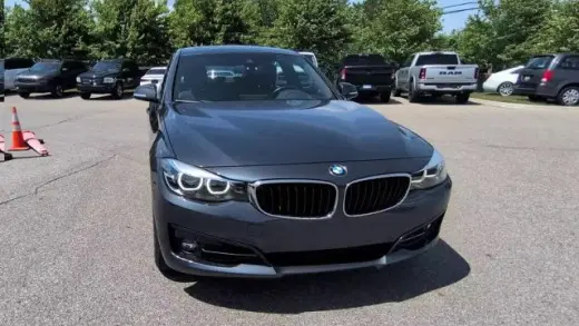 BMW Serie 3 2019 TRACCIÓN TOTAL 330i xDrive Gran Turismo 5p Hatchback