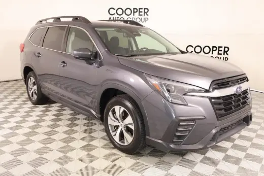 Subaru Ascent 2024 AWD Premium 7-Pasajeros 4p SUV