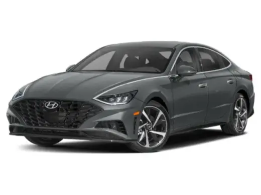 Hyundai SONATA 2020 SEL Plus 4dr Sedán