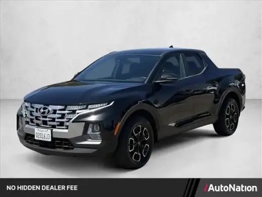 Hyundai SANTA CRUZ 2022 AWD SEL 4dr Crew Cab 4.3ft SB