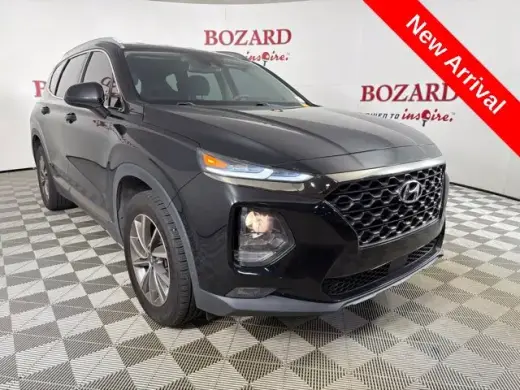Hyundai SANTA FE 2019 SEL 2.4L 4dr Crossover
