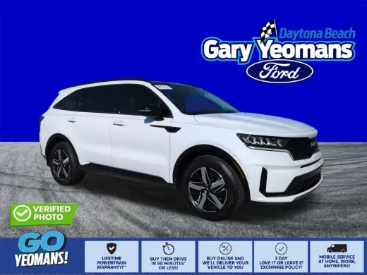 Kia Sorento 2023 S 4dr SUV