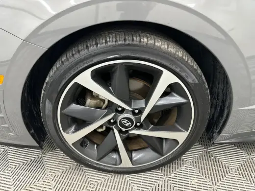 Hyundai SONATA 2022 SEL Plus 4dr Sedán