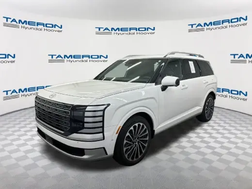 Hyundai PALISADE 2026 Caligrafía 4 SUV