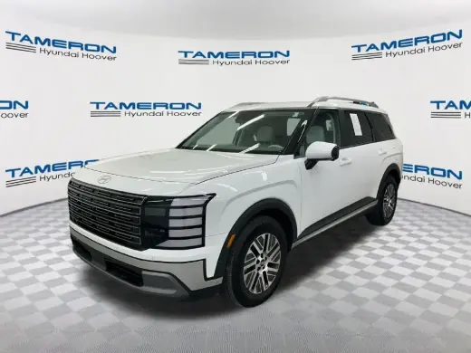 Hyundai PALISADE Hybrid 2026 SEL Premium 4dr SUV