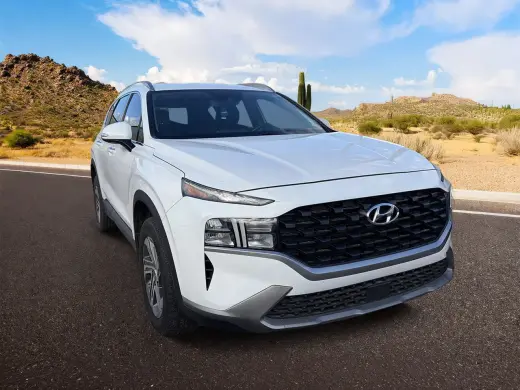 Hyundai SANTA FE 2023 AWD SEL 4dr Crossover