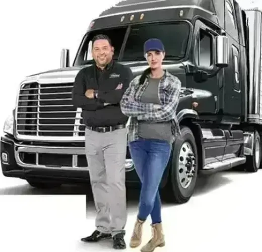 🚚SOLICITO CHOFERES CLASE: A