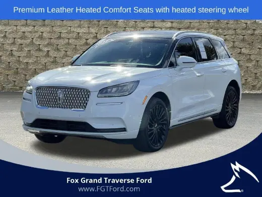 Lincoln Corsair 2021 AWD Reserve 4dr SUV