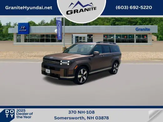 Hyundai SANTA FE Hybrid 2024 AWD Limited 4dr SUV