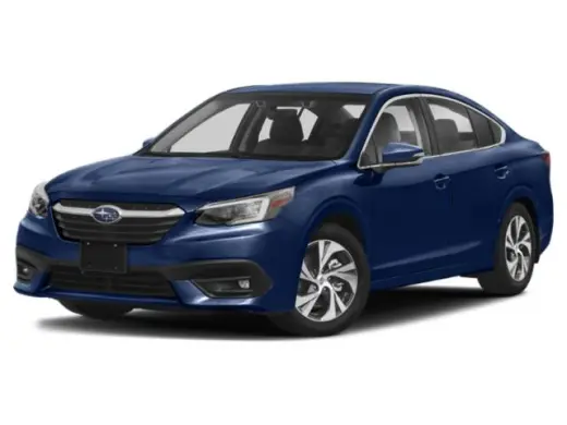 Subaru Legacy 2022 AWD Premium 4dr Sedán