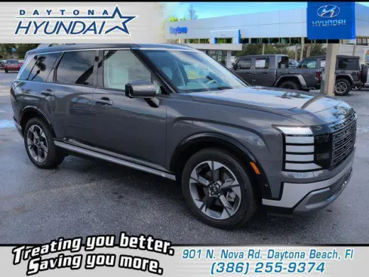 Hyundai PALISADE 2026 AWD Limited 4dr SUV