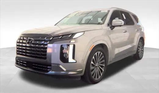Hyundai PALISADE 2025 AWD Calligraphy SUV de 4 puertas