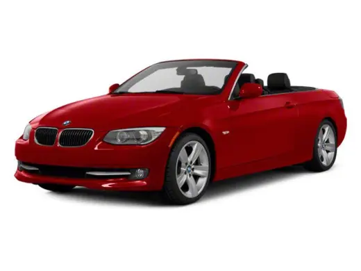 BMW Serie 3 2013 328i 2 Convertible