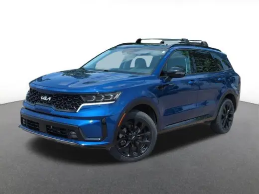 Kia Sorento 2022 AWD SX 4dr SUV