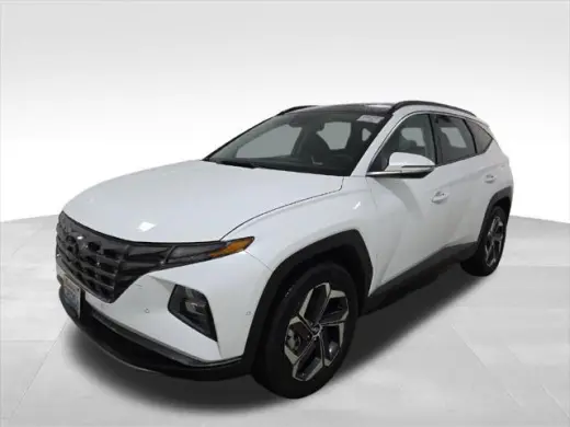 Hyundai TUCSON Híbrido 2023 AWD Limited 4dr SUV