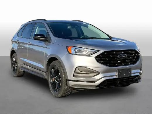 Ford Edge 2022 AWD SE 4dr Crossover