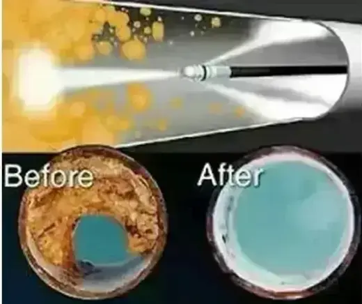 ¡PLOMERÍA EN GENERAL!!!