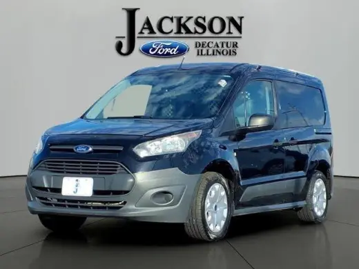 Ford Transit Connect 2016 XL 4dr SWB Cargo Mini-Van w/ Puertas de Carga Traseras