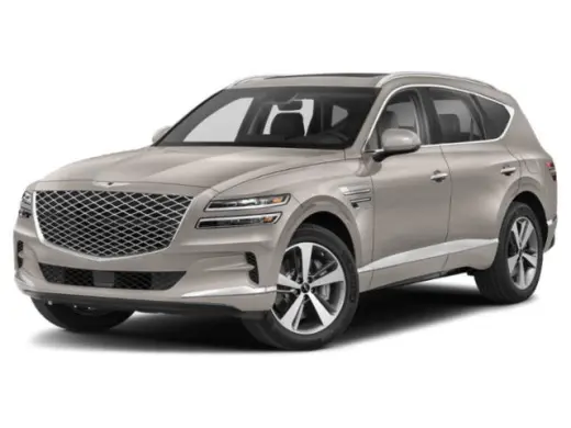 Genesis GV80 2021 AWD 3.5T SUV de 4 puertas