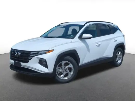 Hyundai TUCSON 2024 SEL 4dr SUV