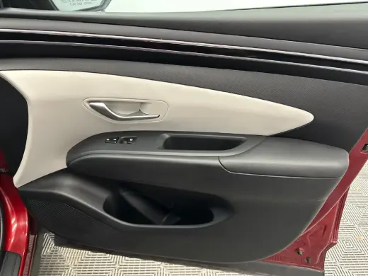 Hyundai TUCSON 2024 SEL 4dr SUV