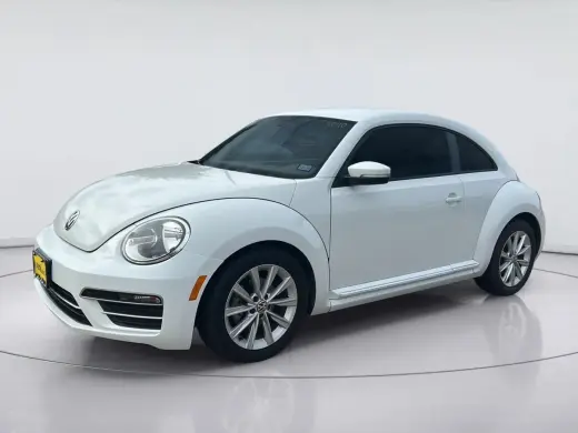 Volkswagen Beetle 2017 1.8T SE 2dr Coupe