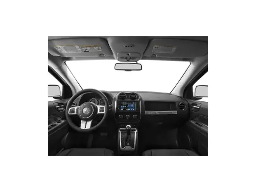 2014 Jeep Compass