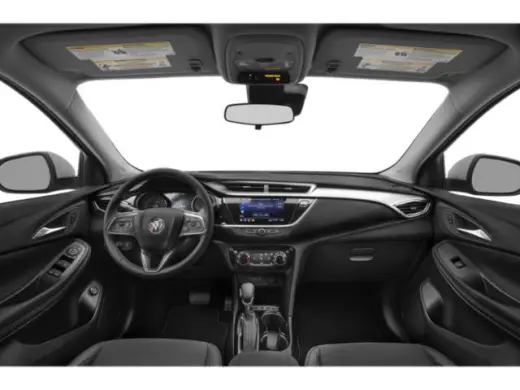 Buick Encore GX 2020 Select 4dr Crossover
