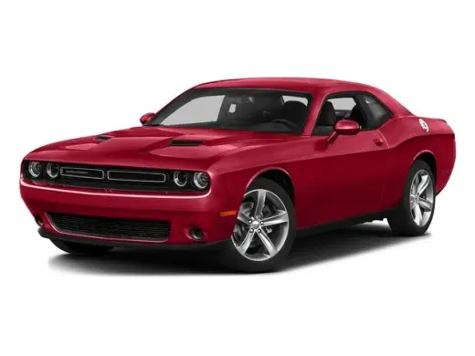 Dodge Challenger 2016 SXT Plus 2dr Coupé