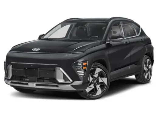 Hyundai KONA 2024 Limited 4dr Crossover