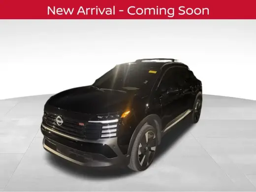 Nissan Kicks 2026 SR 4dr Crossover