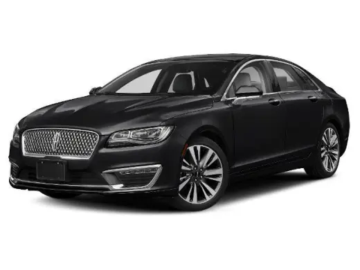 Lincoln MKZ 2019 AWD Reserve I 4dr Sedán