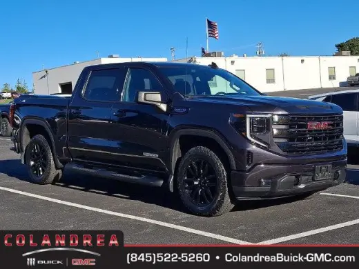 GMC Sierra 1500 2023 4x4 Elevation 4dr Crew Cab 5.8 ft. SB