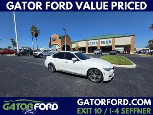 BMW Serie 3 2018 340i 4dr Sedán