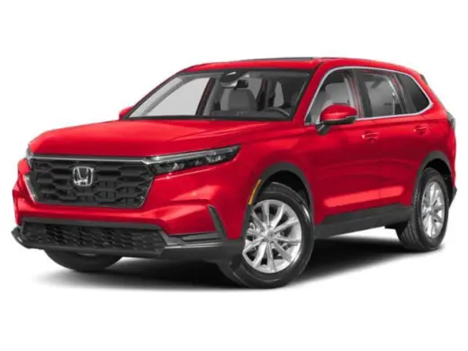Honda CR-V 2023 EX 4dr SUV