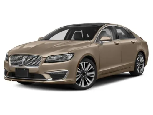 Sedán de 4 puertas Lincoln MKZ 2019 Reserve II