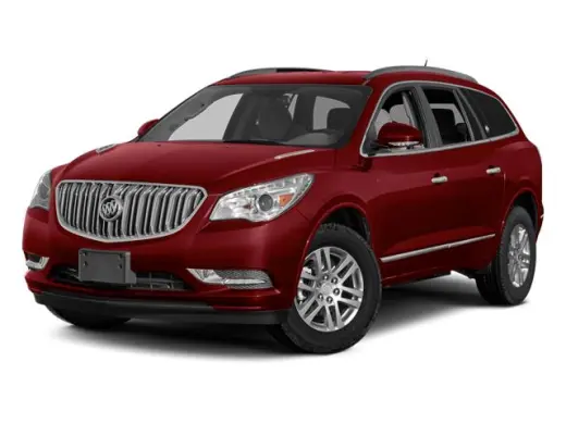 Buick Enclave 2013 Premium 4dr Crossover