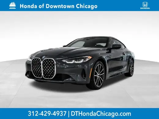 BMW Serie 4 2022 AWD 430i xDrive 2 puertas Coupé