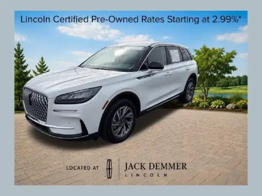 Lincoln Corsair 2023 AWD Standard 4dr SUV