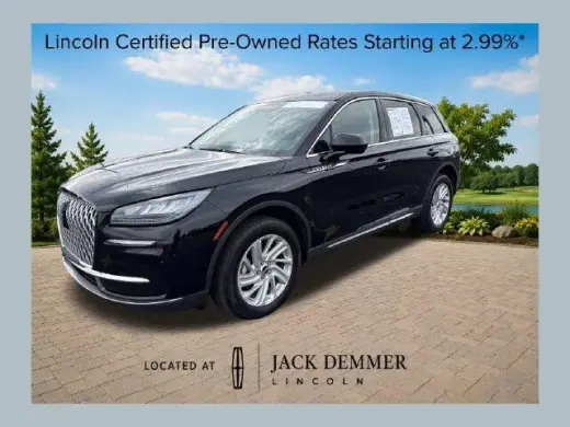 Lincoln Corsair 2023 AWD Standard 4dr SUV