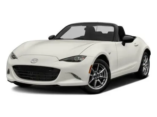 Mazda MX-5 Miata 2016 Sport 2d Convertible 6M