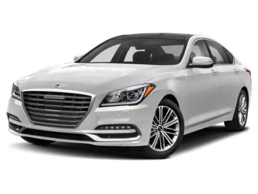 Genesis G80 2018 3.8 4dr Sedán
