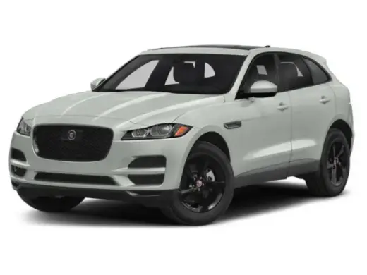 Jaguar F-PACE 2020 AWD 30t Prestige 4dr SUV