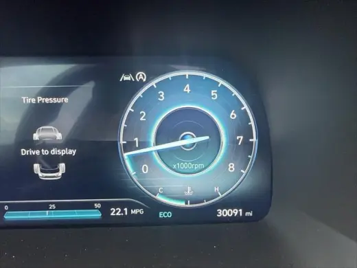 Hyundai PALISADE 2025 Limited 4dr SUV