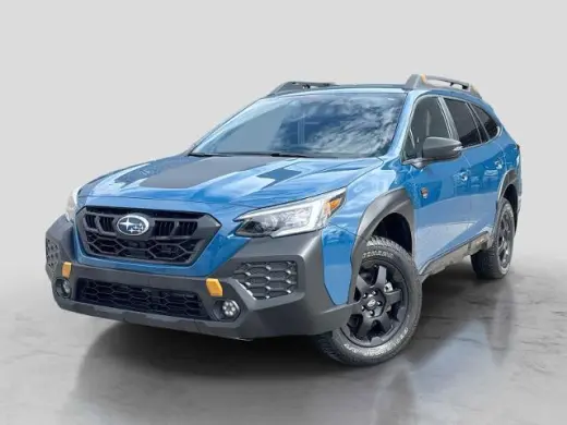 Subaru Outback 2025 AWD Wilderness 4dr Crossover
