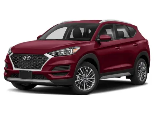 Hyundai TUCSON 2019 SEL SUV de 4 puertas