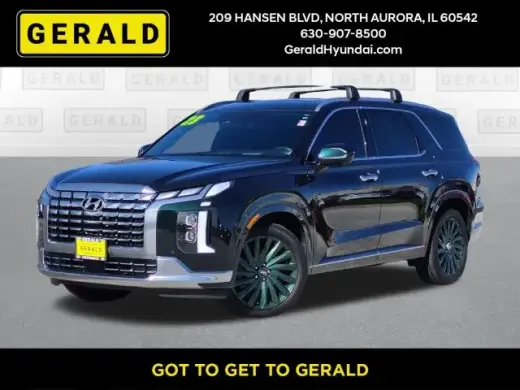 Hyundai PALISADE 2023 AWD Calligraphy 4dr SUV