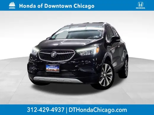 Buick Encore 2019 Preferred 4dr Crossover